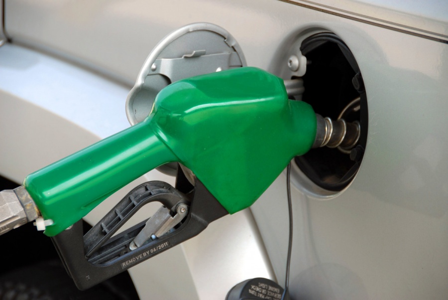 Дизельное топливо с начала года в Ленобласти подорожало более чем на 4 %