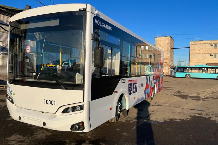 Спасительный автобус: как ЖК «Город первых» изменил ситуацию в Новосаратовке