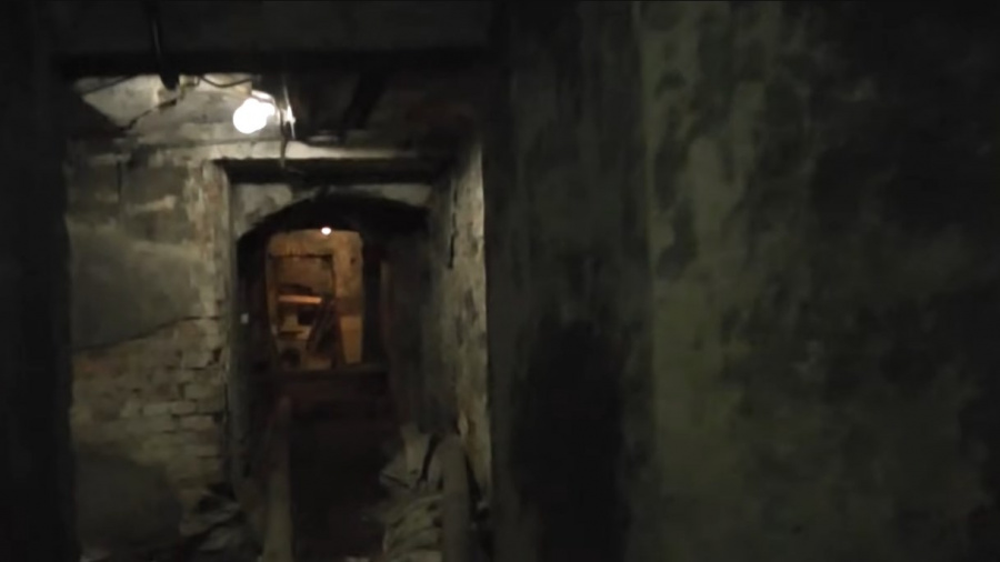 Из подземелья в приют: дети-маугли из петербургского подвала все еще не видели маму. Органы опеки молчат