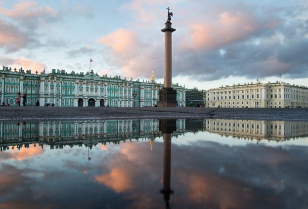 Выборы близко, Беглов предупрежден: кто утонет в «холодном море» Петербурга