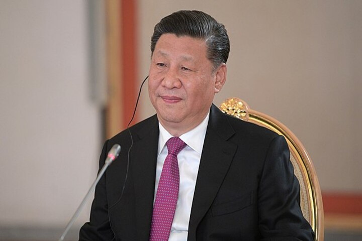 «Китайская грамота» для европейских партнеров: Товарищ Си объяснил свое понимание слова из трех букв Макрону и фон дер Ляйен