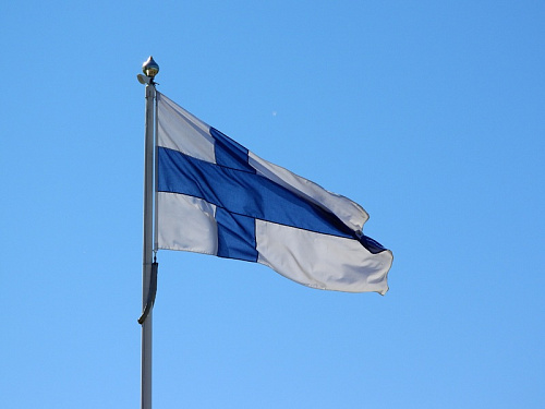 Кровавые сауны в тумане амнезии: финские сказки и быль президента Стубба. Часть 1 | ИА Точка Ньюс