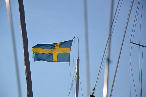Швеция почти в НАТО: большой план против России и блокада Аландских островов | ИА Точка Ньюс