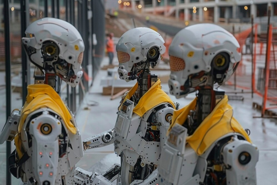 «Звездные войны» под Бердычами: Русские боевые роботы начинают и выигрывают
