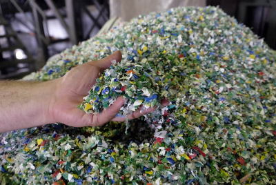 Завод по переработке пластика появится под Петербургом. Местных предупредить забыли
