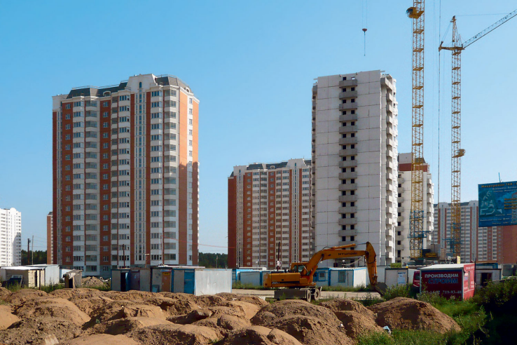 Растет спрос, растут и цены: новые жители Ленобласти ринулись скупать квартиры
