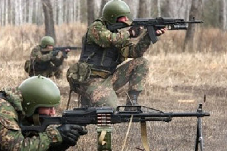 НАТО на русских границах: Финляндия сделала выбор. Ленинградский округ может стать фронтом