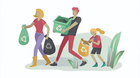 Жители Ленобласти станут платить больше за вывоз мусора  | ИА Точка Ньюс