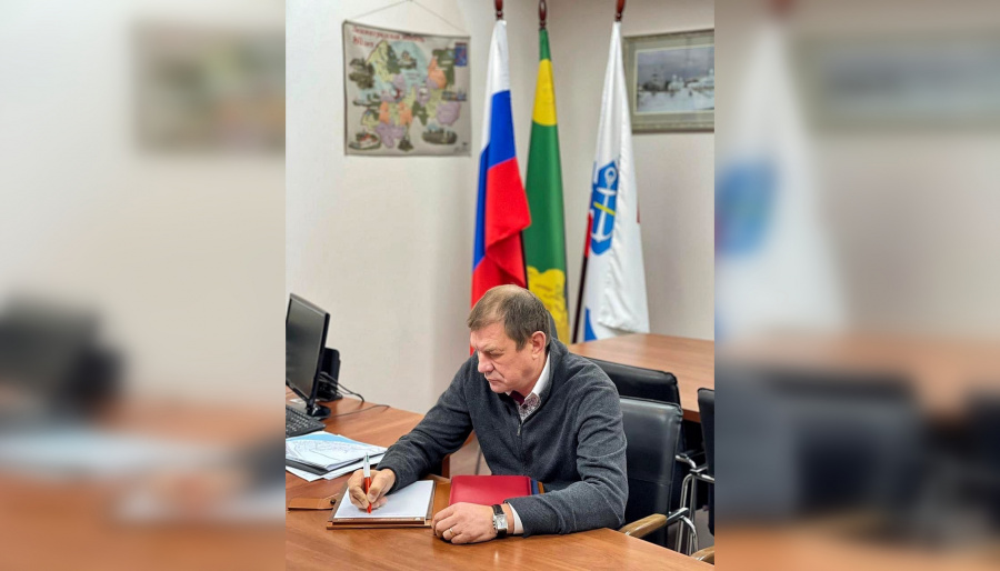Пока не греют батареи: главу Госжилнадзора Ленобласти Василенко освободили от должности