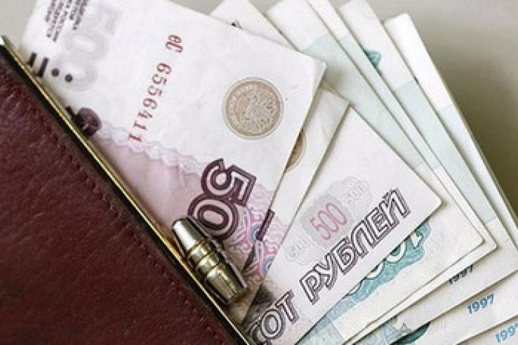 МРОТ в Ленобласти подняли почти до 17 тыс. рублей