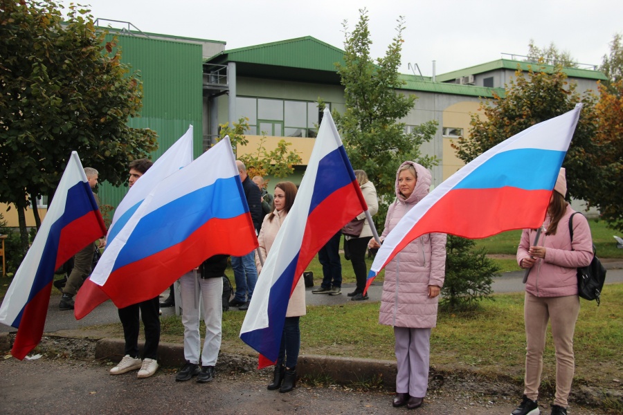 Когда мир становится тылом: чем жители Ленобласти могут помочь российской армии