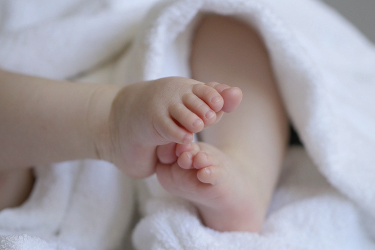 Гранты на младенцев: в Ленобласти разработали план демографического взрыва