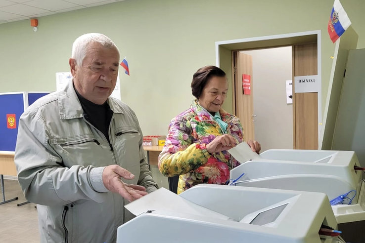«Они способны на все»: избирательные участки для россиян из Прибалтики готовы к особым обстоятельствам
