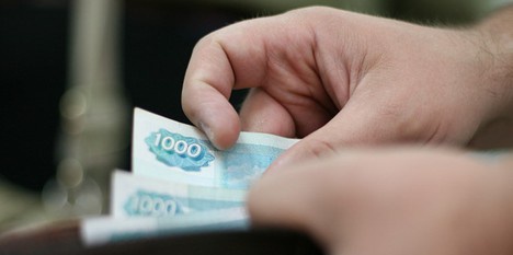 Каждому десятому в Ленобласти готовы платить зарплату от 100 тыс. рублей  | ИА Точка Ньюс