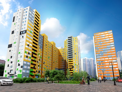 Цены на квартиры в новостройках Ленобласти выросли на 0,3 % | ИА Точка Ньюс