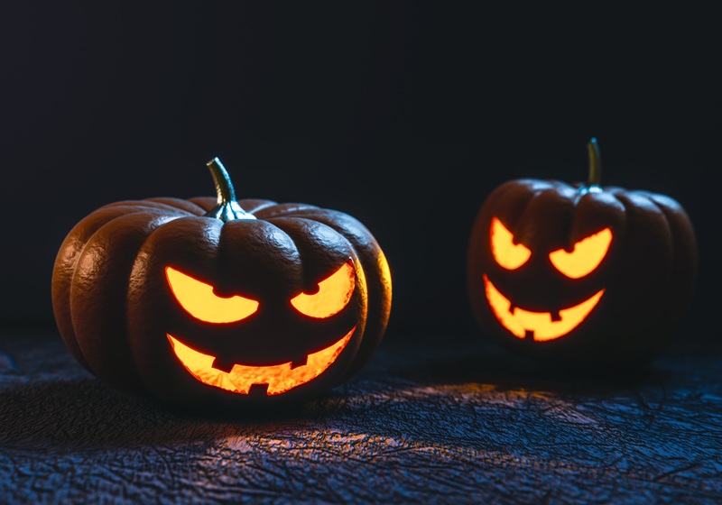 Замена навязанных традиций: как можно праздновать Хэллоуин по-русски