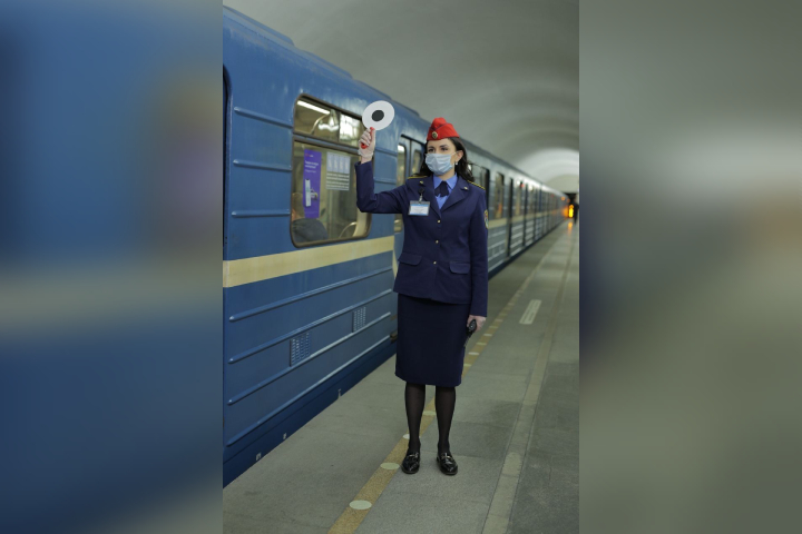 Подземка для юга Петербурга: Путин поручил дотянуть метро до студентов. Под землей напряглись