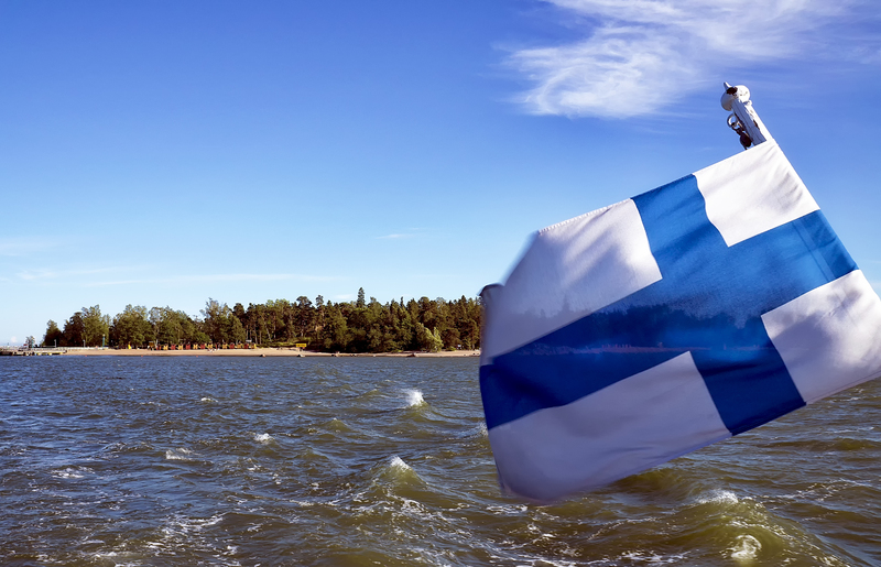 «Великая Финляндия», сепаратный мир и Nokia: сказки и быль президента Стубба. Часть 2