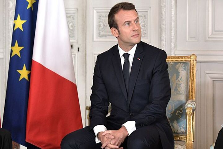 «Хаос или я»: Макрон поставил французов в неудобное положение