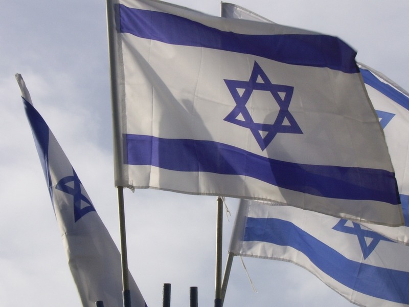 «Не стреляй!»: застрявшие в Израиле петербуржцы оказались между двух огней