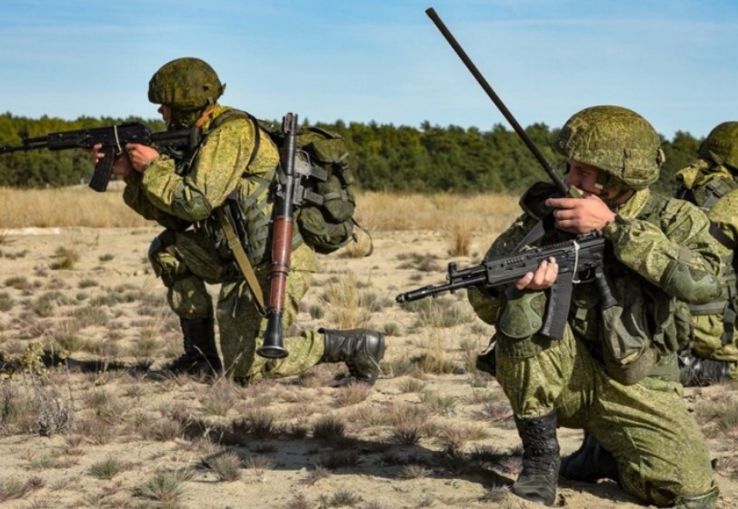 «Обвал фронта и оперативный мешок»: русские начинают «маневренную войну» со Слобожанщины – эксперт