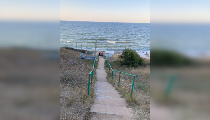 Кубарем к морю: стариков и детей-инвалидов из Петербурга отправили на отдых «с огоньком»