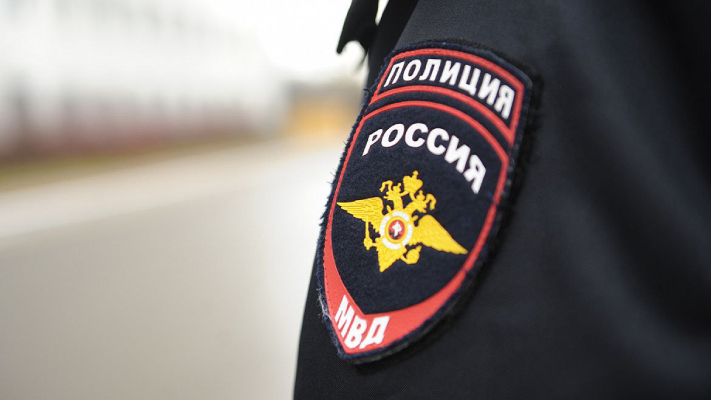 telegram.org / Петербургская полиция