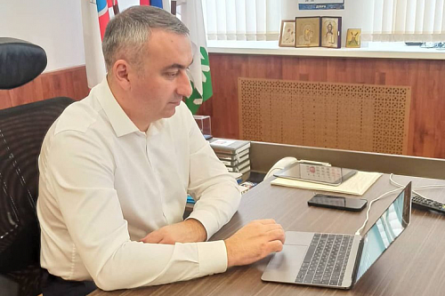 Решение об увольнении главы Волховского района могут пересмотреть | ИА Точка Ньюс