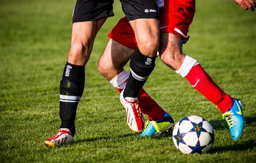 Поле для мини-футбола в Кингисеппе обойдется бюджету в 9 млн рублей | ИА Точка Ньюс