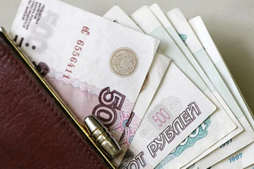Алиментщики в Ленобласти заплатили 140 млн рублей задолженности | ИА Точка Ньюс