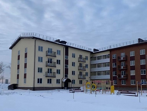 Права дольщиков 955 квартир в долгостроях восстановили в Ленобласти за январь | ИА Точка Ньюс