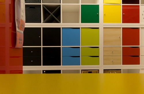 Специализацию «мебель» бывшей фабрики IKEA в Тихвине сохранят | ИА Точка Ньюс