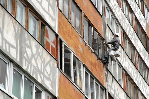 Глава Госжилнадзора проверит состояние текущего ремонта в домах Ленобласти | ИА Точка Ньюс