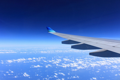 Авиабилеты для жителей Ленобласти этим летом могут подорожать до 30 % | ИА Точка Ньюс