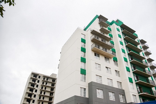 Новую программу расселения ветхого жилья в Ленобласти запустят через два года | ИА Точка Ньюс