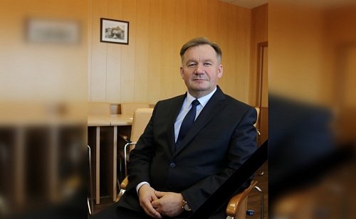 Экс-глава администрации Подпорожского района Левин скончался после тяжелой болезни | ИА Точка Ньюс