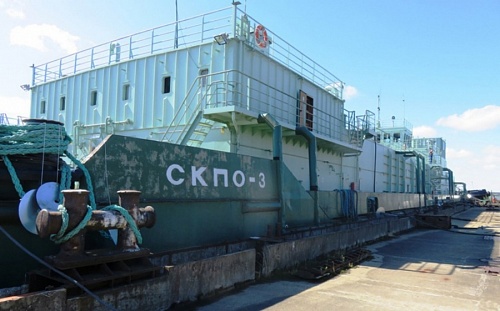 Тарифы на дополнительные экоуслуги в порту Усть-Луга изменились | ИА Точка Ньюс