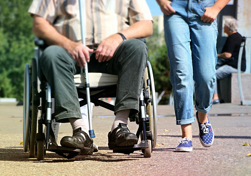 Более 120 жителей Ленобласти с инвалидностью нашли работу в 2022 году | ИА Точка Ньюс