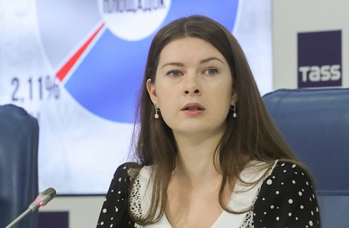 «Меня осудили на 15 лет»: депутат от Ленобласти Занко попала в черный список властей Украины | ИА Точка Ньюс