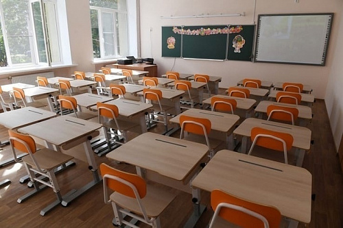Ленобласть заявит в федеральную программу реновации 14 школ | ИА Точка Ньюс