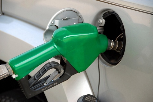 Дизельное топливо с начала года в Ленобласти подорожало более чем на 4 % | ИА Точка Ньюс