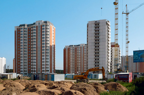 Растет спрос, растут и цены: новые жители Ленобласти ринулись скупать квартиры | ИА Точка Ньюс