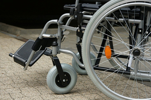 Инклюзивную смену для детей-инвалидов впервые организуют в Кингисеппе | ИА Точка Ньюс