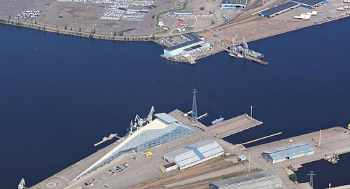 «Готовятся к другому»: контейнерооборот финских портов рушится, власти ждут американских солдат – эксперт | ИА Точка Ньюс