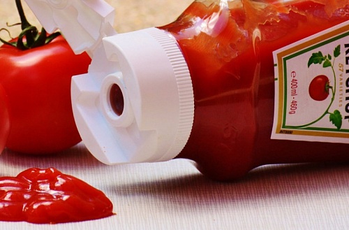 Производство бутылок для кетчупа Heinz закрыли в Отрадном | ИА Точка Ньюс