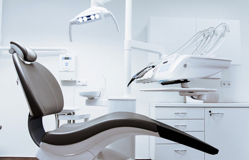 Лучшим врачом года в Ленобласти признали заведующую стоматологией | ИА Точка Ньюс