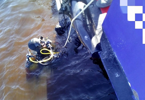 Полиция установит детали трагедии с погибшим членом экипажа судна в Усть-Луге | ИА Точка Ньюс