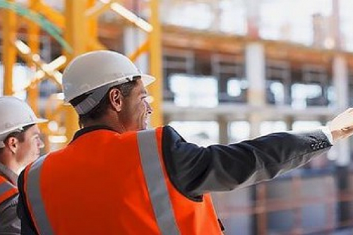 Более 200 рабочих завершают строительство двух ЖК в Янино | ИА Точка Ньюс