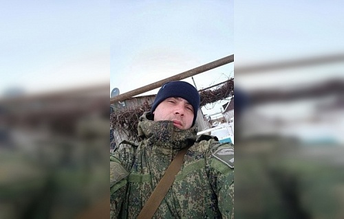 Житель Волосовского района погиб в ходе СВО | ИА Точка Ньюс