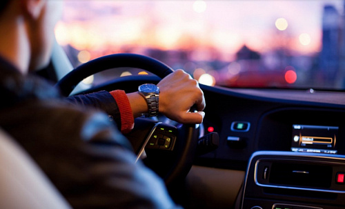 Шашечников из Ленобласти скоро могут начать лишать водительских прав | ИА Точка Ньюс